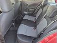 NISSAN MICRA 2016/1 - 9