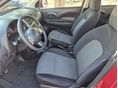 NISSAN MICRA 2016/1 - 8