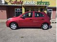 NISSAN MICRA 2016/1 - 2