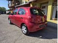 NISSAN MICRA 2016/1 - 3