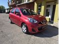 NISSAN MICRA 2016/1 - 5