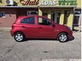 NISSAN MICRA 2016/1 - 4