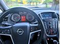 OPEL ASTRA J 2011/4 - 5