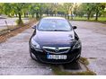 OPEL ASTRA J 2011/4 - 2