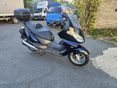 APRILIA ATLANTIC 200 2004 - 5