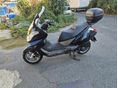 APRILIA ATLANTIC 200 2004 - 7