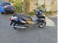 APRILIA ATLANTIC 200 2004 - 9