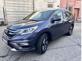 HONDA CR-V 1.6 i-DTEC Executive Navi (Automata)