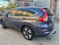 HONDA CR-V 2015/10 - 2