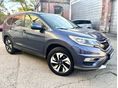 HONDA CR-V 2015/10 - 4