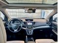 HONDA CR-V 2015/10 - 6