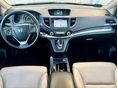 HONDA CR-V 2015/10 - 9