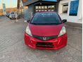 HONDA JAZZ 2011/9 - 5