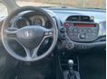 HONDA JAZZ 2011/9 - 12