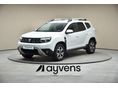 DACIA DUSTER 1.5 Blue dCi Prestige 4WD MAGYAR 1.TUL-GARANTÁLT KM-SZERVIZTÖRTÉNET-ÁFÁS-GARANCIÁVAL!