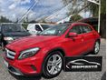 MERCEDES-BENZ GLA 220 2014/7 - 1