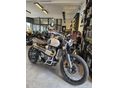 TRIUMPH SCRAMBLER 2026/3 - 2