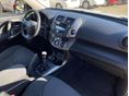 TOYOTA RAV 4 2011/5 - 11