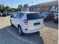 TOYOTA RAV 4 2011/5 - 7