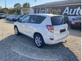 TOYOTA RAV 4 2011/5 - 10