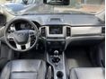 FORD RANGER 2016/12 - 16