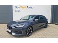CUPRA LEON 1.5 TSI mHEV DSG 150LE/MAGYAR/GYÁRI GAR.2027.02HÓ-ig/LED/NAV-i/A.TEMPOMAT/