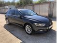 VOLKSWAGEN PASSAT VIII 2017/11 - 2