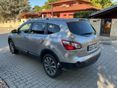 NISSAN QASHQAI+2 2013/7 - 2