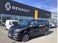 RENAULT TRAFIC 2.0 Blue dCi 170 L1H1 SpaceClass (Automata) (8 személyes ) Mo.-i.94e km! NAVI/KEYLESS-GO/HOROG/ADAPTÍV TEMPOMAT/LED