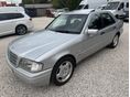 MERCEDES-BENZ C 280 Sport 164eKM/KLIMA/TETŐ/15' AMG KERÉK