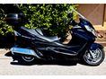 SUZUKI AN 400 BURGMAN 2006/5 - 3