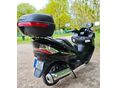 SUZUKI AN 400 BURGMAN 2006/5 - 5