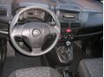OPEL COMBO 2018/9 - 3
