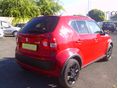 SUZUKI IGNIS 2018/2 - 3