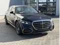 MERCEDES-BENZ S 350 2026 - 2