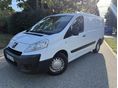 PEUGEOT EXPERT FT 290 1.6 HDi L2H1 3.tulajtól. Hoszzított