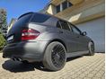 MERCEDES-BENZ ML 63 AMG 2006 - 5