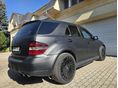 MERCEDES-BENZ ML 63 AMG 2006 - 4