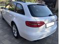 AUDI A4 2013/11 - 2