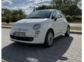 FIAT 500 2008/7 - 1