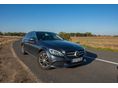 MERCEDES-BENZ C 220 2015/9 - 1