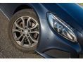 MERCEDES-BENZ C 220 2015/9 - 3
