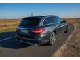 MERCEDES-BENZ C 220 2015/9 - 4