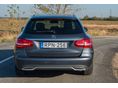 MERCEDES-BENZ C 220 2015/9 - 5