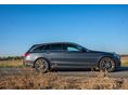 MERCEDES-BENZ C 220 2015/9 - 7