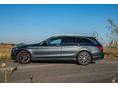 MERCEDES-BENZ C 220 2015/9 - 8