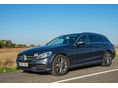MERCEDES-BENZ C 220 2015/9 - 9