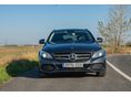 MERCEDES-BENZ C 220 2015/9 - 10