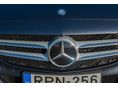 MERCEDES-BENZ C 220 2015/9 - 11