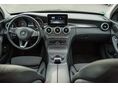 MERCEDES-BENZ C 220 2015/9 - 12